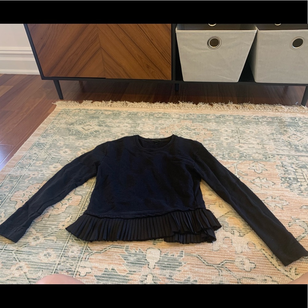 J. Crew Sweatshirt